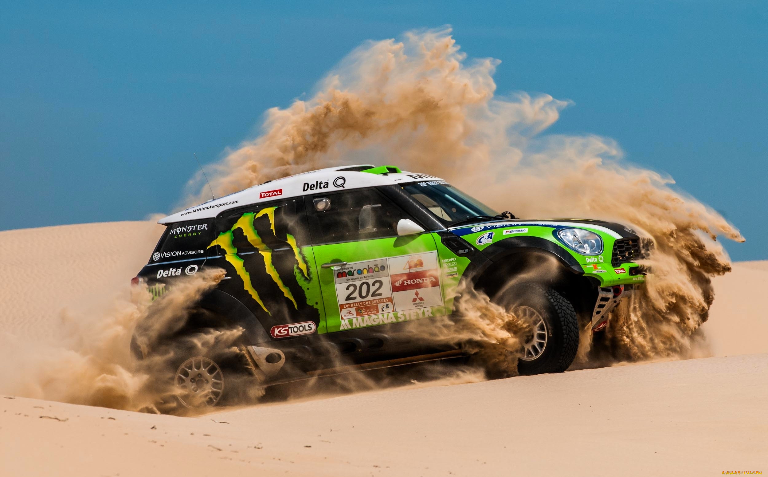 , , , , , rally, , , , dakar, x-raid, 